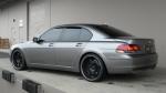 BMW 750i by 503 Motoring 2014 года